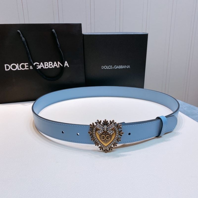 Dolce Gabbana Belts - Click Image to Close